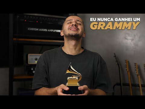 Grammys | Duda Andrade