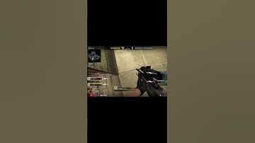 Wait !!! How Can He Die Using Spinbot || Csgo