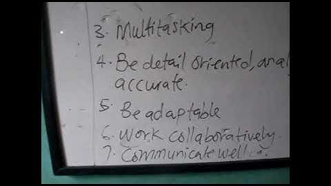 JSS 2 QUALITY OF A GOOD CPMPUTER PROFESSIONAL