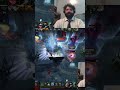 Horse Magnus Surprises Enemy wins lead  #dota2 #dotapit #getmotivation