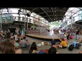 Woman Doja Cat - Dance Masala Bollywood Dance School in 360 VR