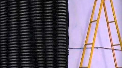 How to set-up our software:LED Show T9 ?