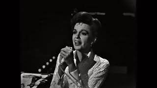 Judy Garland - Lost In The Stars (Live)