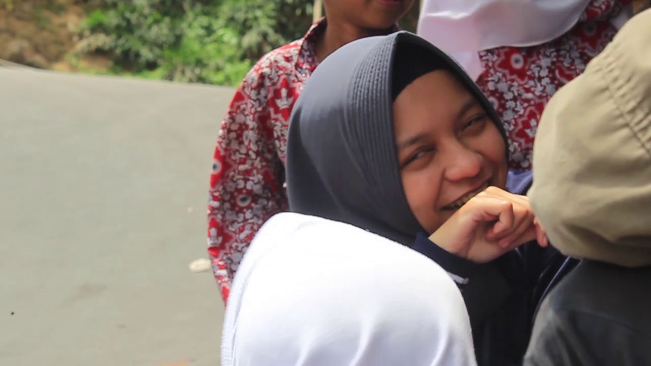 Round of life film pendek putaran kehidupan