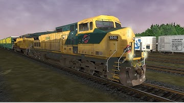 OpenRails - Dundas Sub - Final - 2 of 2