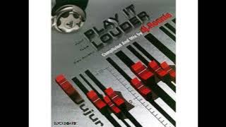 Play It Louder - Compilated and Mix by : dj Ronnie