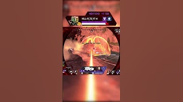 Octane mains be like #apex #apexlegends #shorts