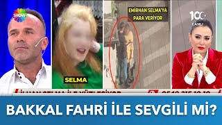 Selma 1 Yıl Sonra İlhanla Yüzleşiyor Didem Arslan Yılmazla Vazgeçme 12122023