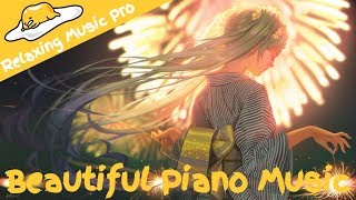 鋼琴: 1小時唯美鋼琴音樂 作業用、睡眠用bgm —— 新世紀鋼琴音樂 / 1 Hour Beautiful Newage Piano Music for Studying and Relaxing