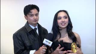 GEMESNYA LYODRA PAMER KEBUCINAN, RANDY MARTIN SALTING DIBUATNYA | STAR UPDATE