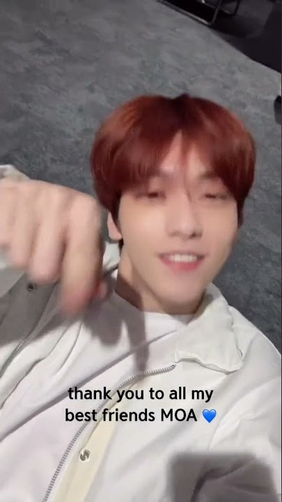 Tiktok Soobin birthday | 2021.12.05 | Thankyou for wishing me HBD