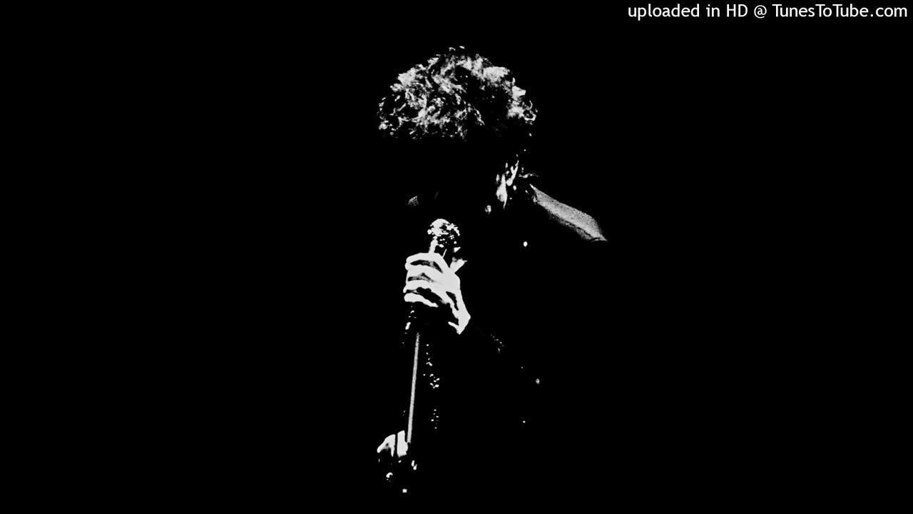 Bob Dylan live , When I Paint My Masterpiece , New York 2019 YouTube