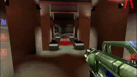 Unreal Tournament Domination 2