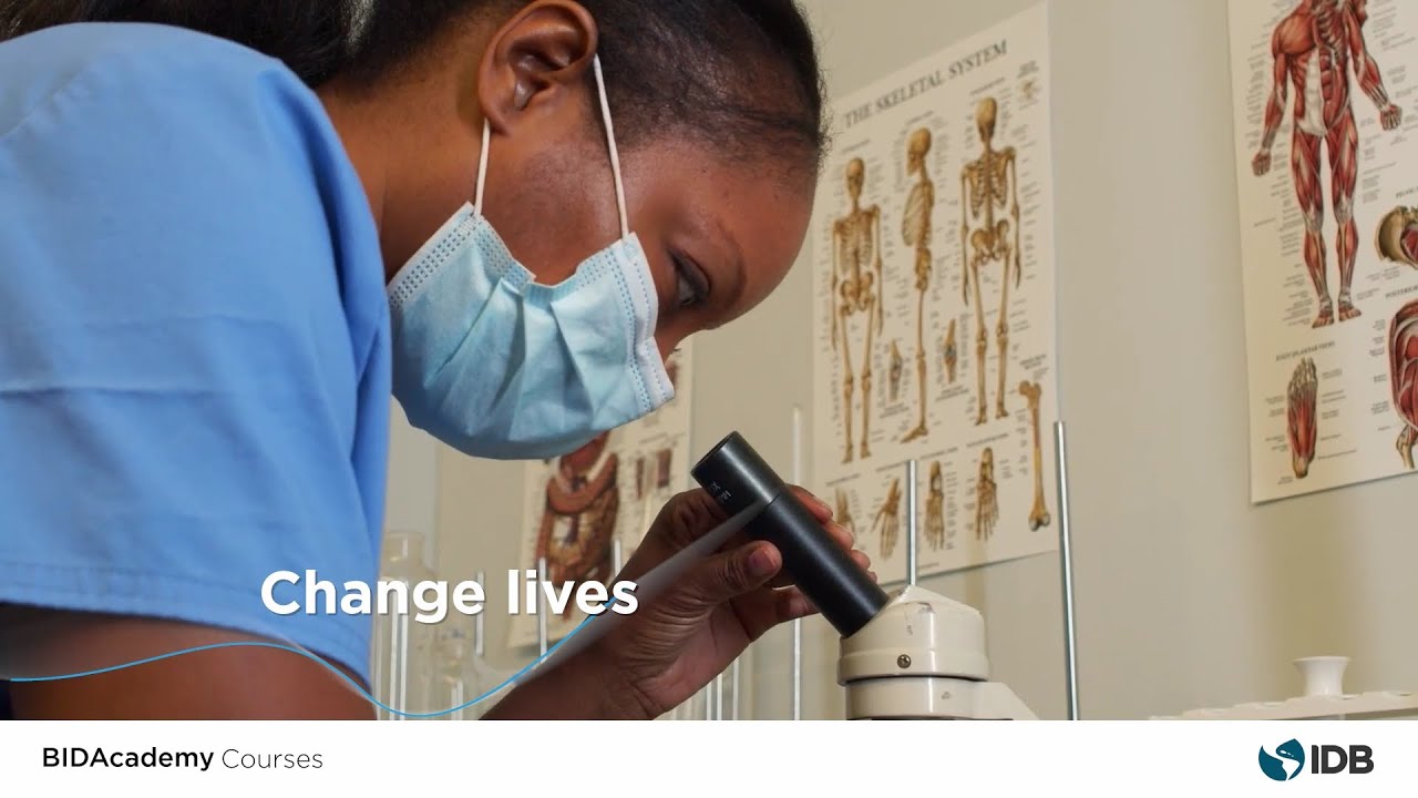 Women's leadership: boost your skills and drive change