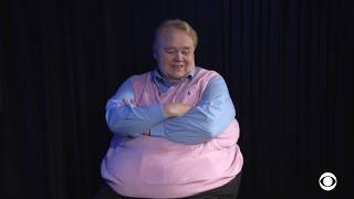 The Sit-Down: Louie Anderson