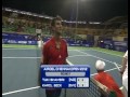 ACO 2012 - Singles R1 - Bhambri. Y vs Beck. K