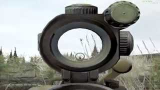 DayZ:Rolling with tactical bacon part 1