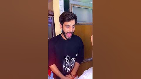 Tere pàss ye hai kya bta bta 🤣🤣#muskuagarwal #muskanagarwal #shorts  #foryou #comedy #couplecomedy