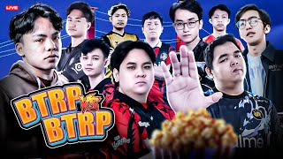 SCRIM BTRP vs BTRP