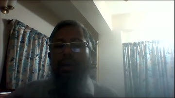 Numerical Analysis Class 08. Mathematics 3rd Year online class. NU BD.