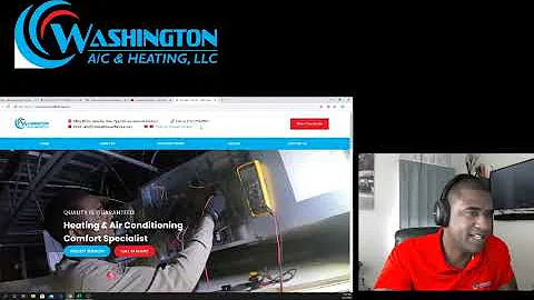 Answering HVAC business questions