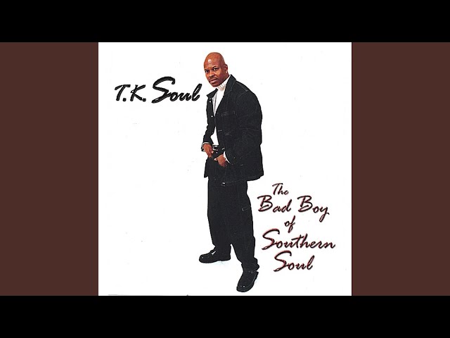 T.K. Soul - Bedroom Conversations