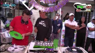 Dj Raya Records, Party Smenergy