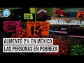 A 50 millones de mexicanos no les alcanza para la canasta básica: Guillermo Cejudo