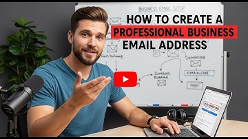 How to Get a Business Email in Minutes with Microsoft 365