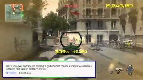 MW3   KYR SP33DY Q&A Answers Video #4   TvWarder