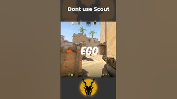 Its not Ego, if its Respected #cs2 #cs2clips #cs2edit #edit #ego #funk #irokz  #shorts #shortvideo