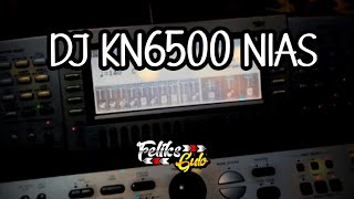 DJ KN6500 FULL BASS TERBARU 2022