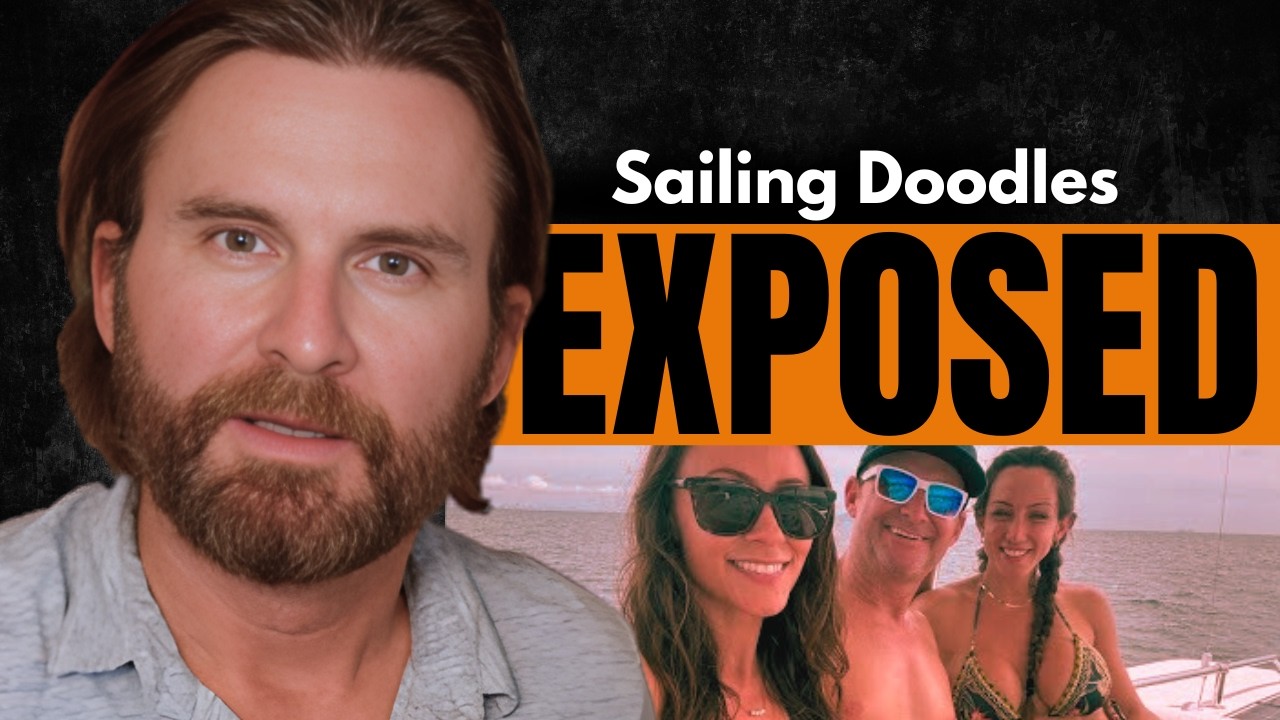 ТЁМНАЯ ПРАВДА о парусных дудлах, которую вам нужно знать прямо сейчас