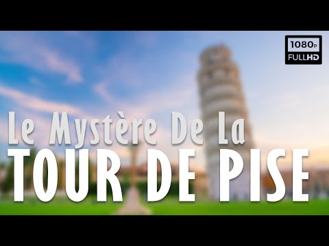 Vidéo: La tour penchée de Pise : le guide complet