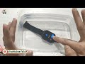 Boat storm connect plus smartwatch water test and review  techno smarty saif