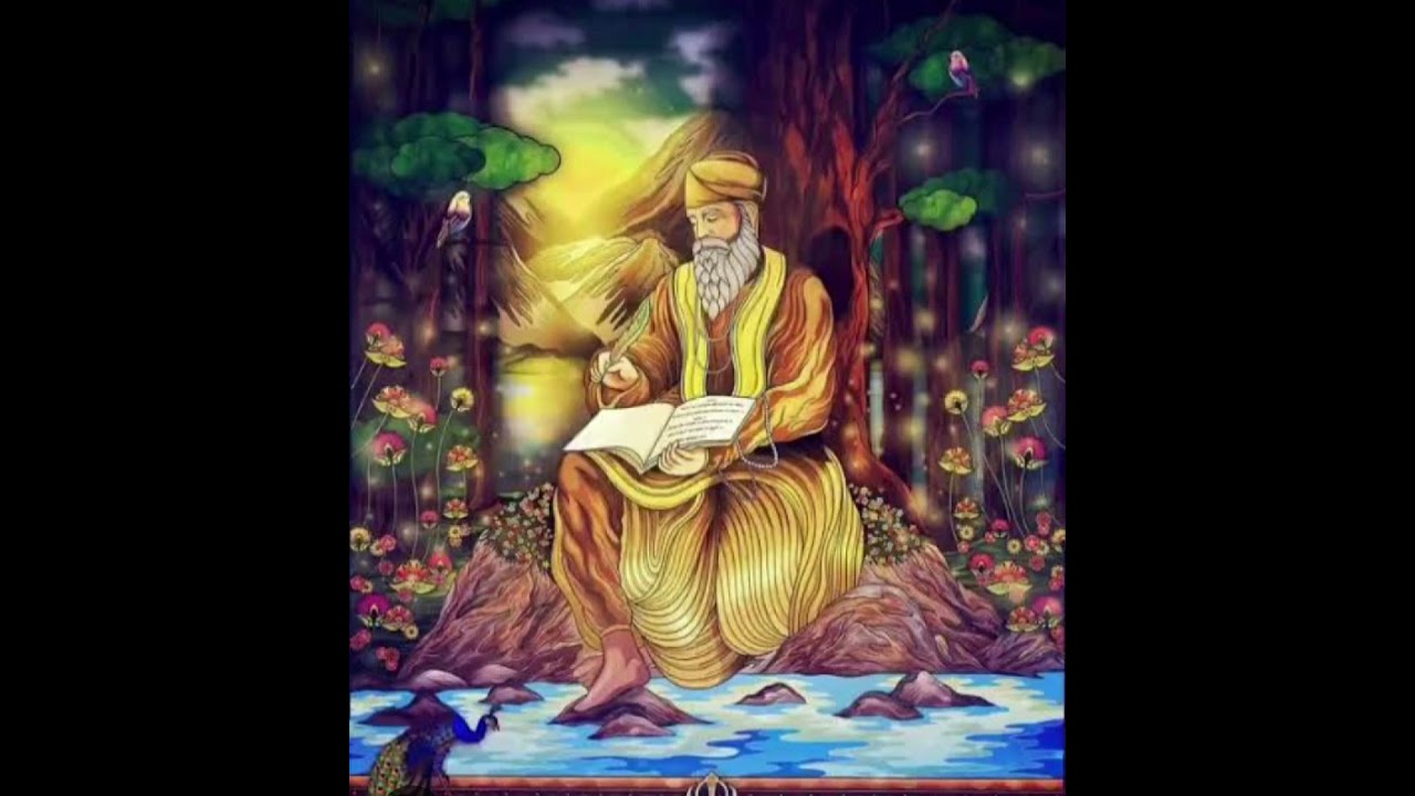 Shabad veero bin di tar tar ja mili payare nu 🙏🏻🙇‍♀️