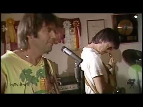 Steven Stills &
