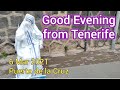 Good Evening /Buenas Noches from Puerto de la Cruz, Tenerife/Teneriffa, Canarias /6 Mar 2021