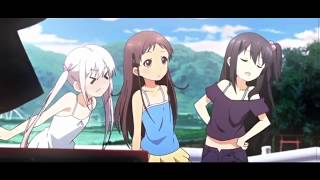 Music: Quinho – you're hurting me baby ★[AMV Anime Клипы]★ Ecchi