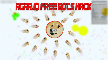 (NEW) AGAR.IO Free bots HACK -Agar.io Suicide Minions Hack Free Hack