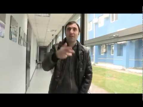 მეთევზე და ოქროს თევზი (ანეკდოტი)