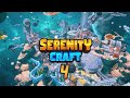 TRAILER SAISON 4 / SERENITY-CRAFT
