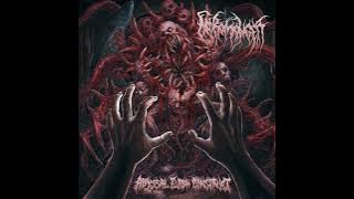 Necromonger - Abyssal Flesh Construct (Full Album)