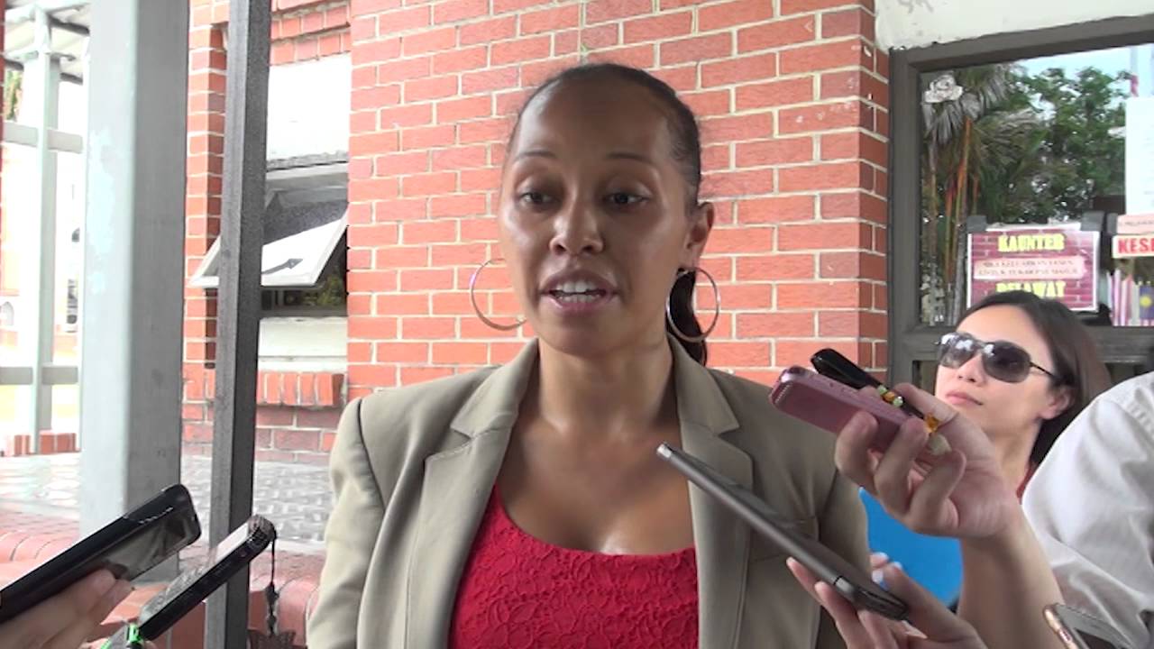 U.S. lawyer takes on Anwar's Sodomy II case