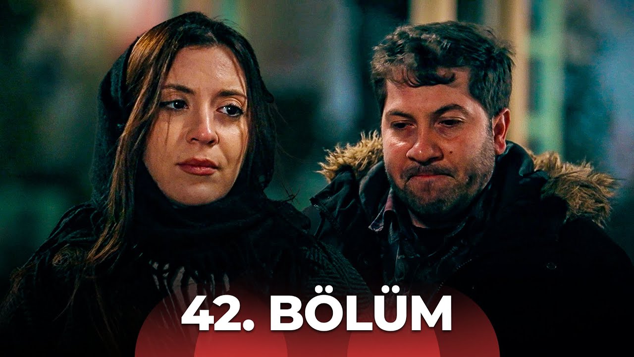 Səni Mənə Versələr 42. Bölüm