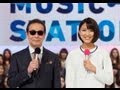 【Mステ】ミュージックステーション / 生放送リハーサル風景