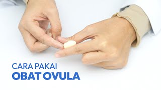 Cara Mengobati Keputihan dengan Obat Ovula screenshot 2