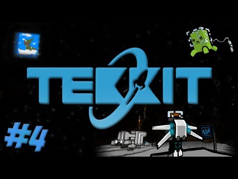 New Tekkit - Episode 4 - Let's Get A Hazmat Suit!!! [Minecraft 1.6.4] isimli mp3 dönüştürüldü.