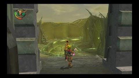 Jak 3 no commentary part 13