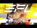 European Fishing League 2022 - Episode 4